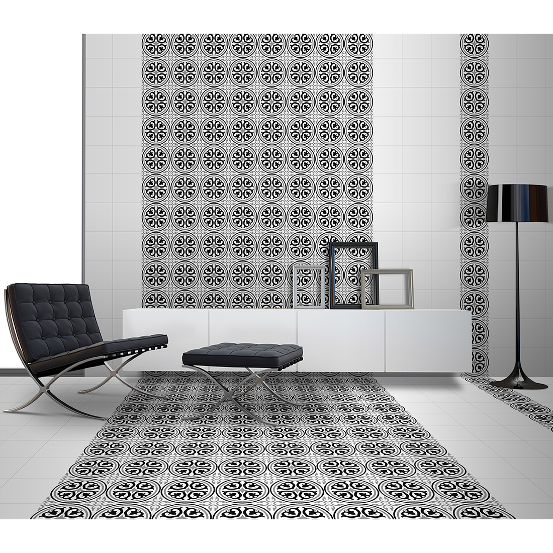 Vintage Cube - Black - Image 2